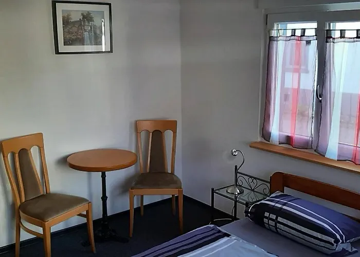 Pension Auenwald Kehl