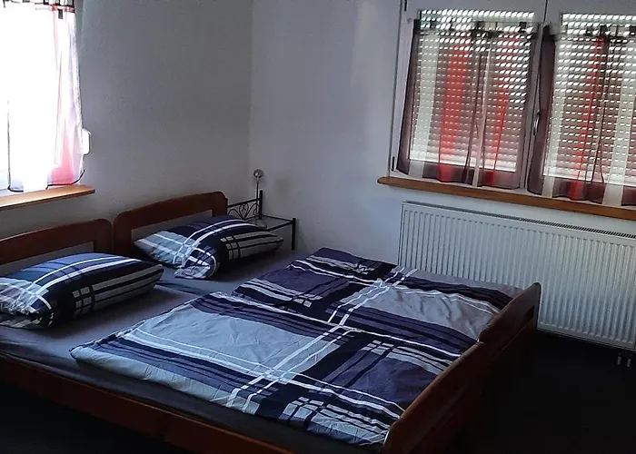 Pension Auenwald Kehl